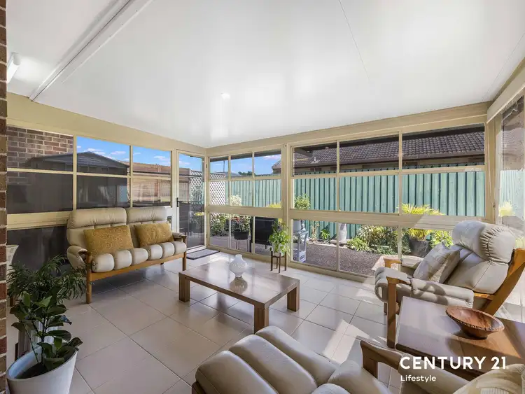 Unit 33 'Clearwaters' 2 North Street, Golden Beach QLD 4551