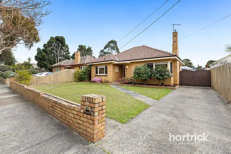 9 Cameron Street, Cheltenham VIC 3192