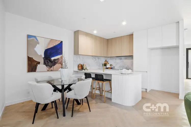 Fourth view of Homely townhouse listing, 2/18 Leighton Crescent, Fawkner VIC 3060