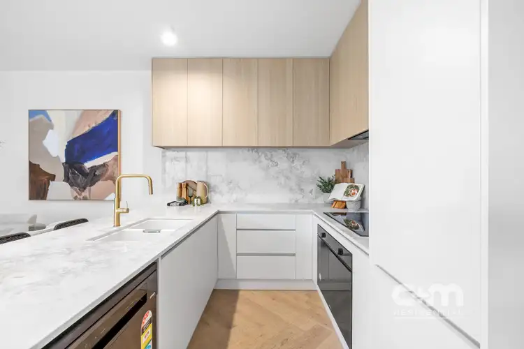 Fifth view of Homely townhouse listing, 2/18 Leighton Crescent, Fawkner VIC 3060