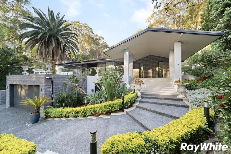 19 Dulwich Road, Chatswood NSW 2067