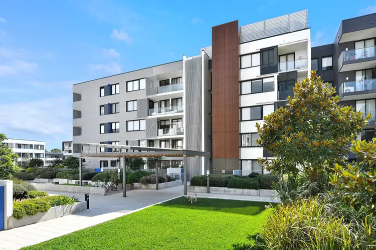405/64 Charlotte Street, Campsie NSW 2194