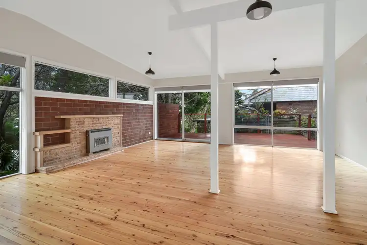 21 Altona Avenue, Forestville NSW 2087
