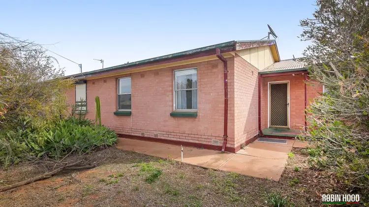 25 Shard Crescent, Whyalla Stuart SA 5608