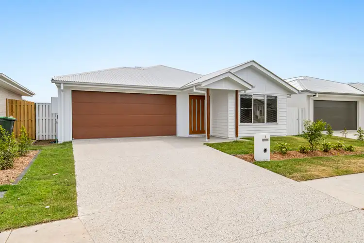 6 Vassar Street, Collingwood Park QLD 4301