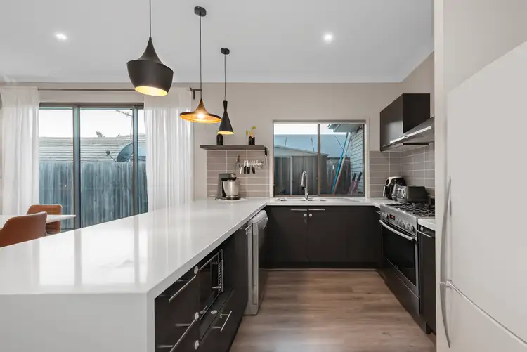 Second view of Homely house listing, 19 Collie Crescent, Ormeau Hills QLD 4208