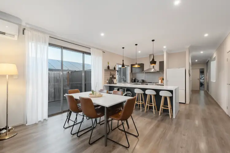 Fifth view of Homely house listing, 19 Collie Crescent, Ormeau Hills QLD 4208