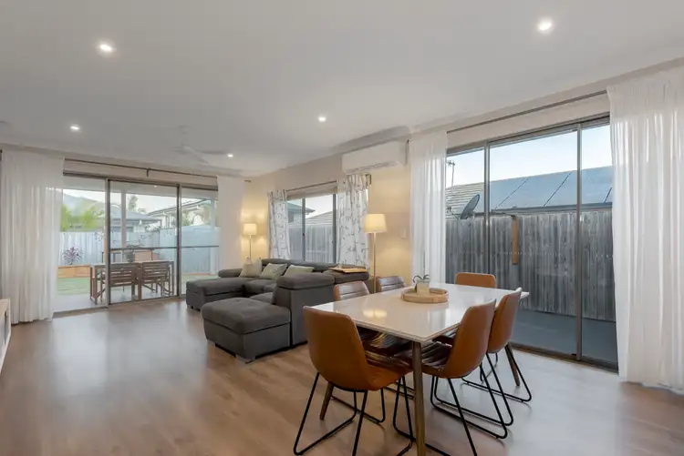 Sixth view of Homely house listing, 19 Collie Crescent, Ormeau Hills QLD 4208