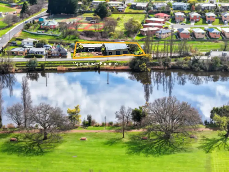 44 Rocks Road, New Norfolk TAS 7140
