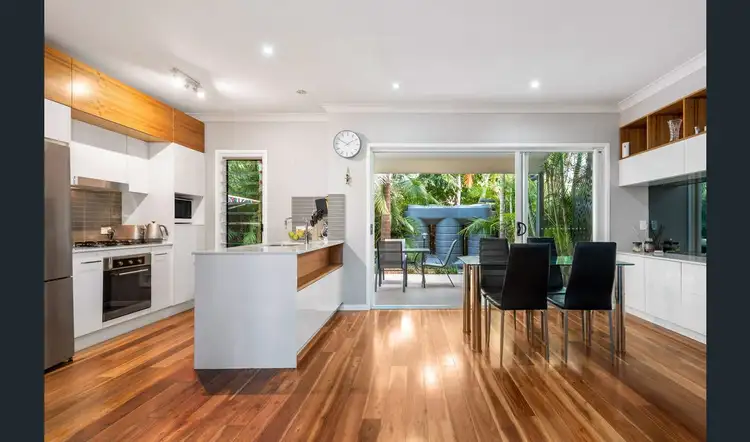 5/12 Fraser Street, Morningside QLD 4170