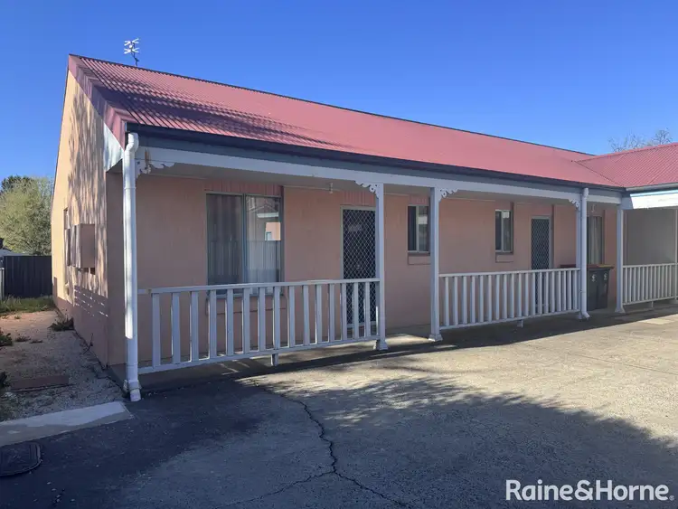 3/53 Prince Street, Orange NSW 2800