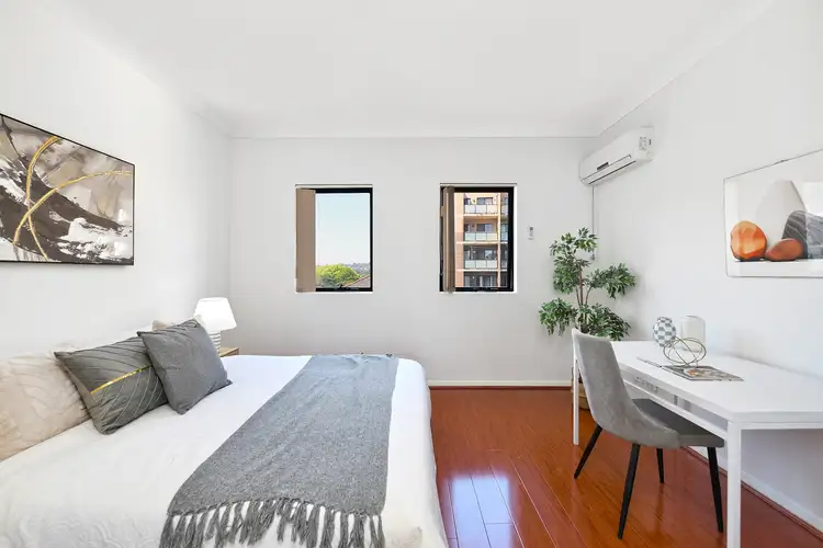 Sixth view of Homely apartment listing, 502D/5-11 Sixth Avenue, Campsie NSW 2194