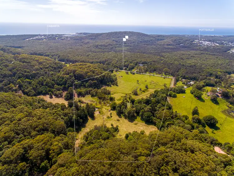 Third view of Homely rural property listing, 226 Round Mountain Road, Round Mountain NSW 2484