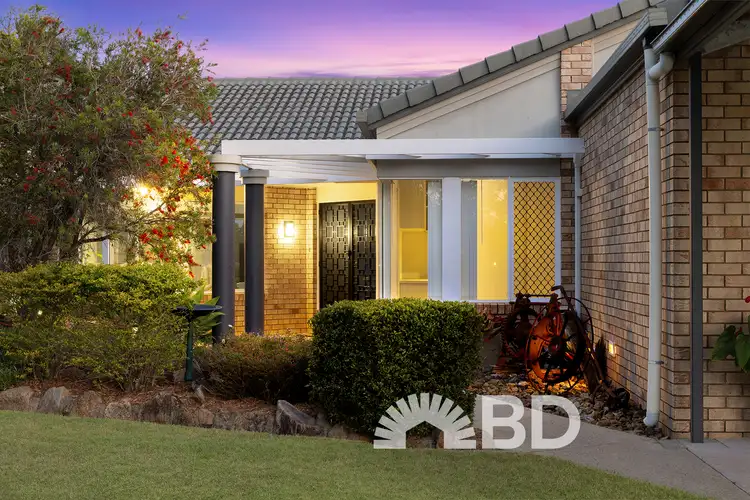 34-36 Mulberry Court, Burpengary QLD 4505