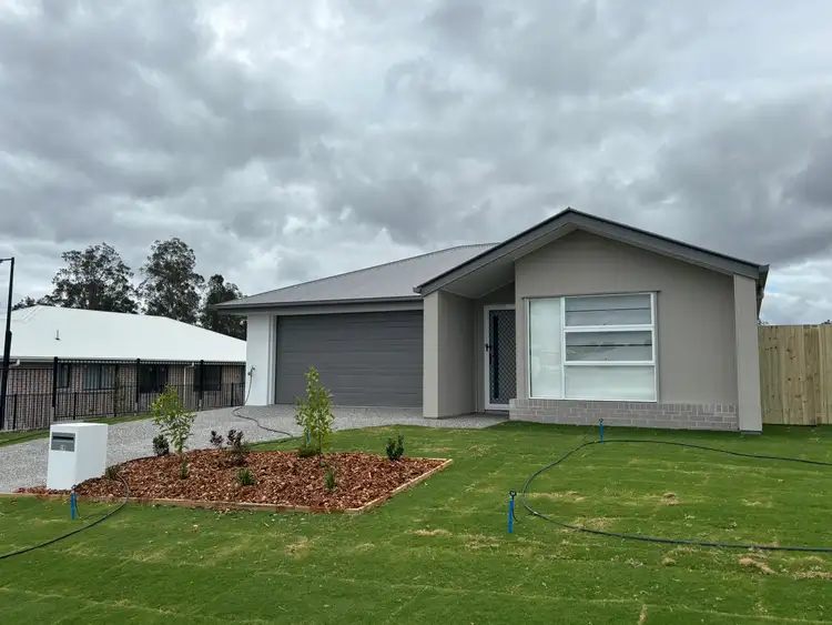 19 Friar Road, Gympie QLD 4570