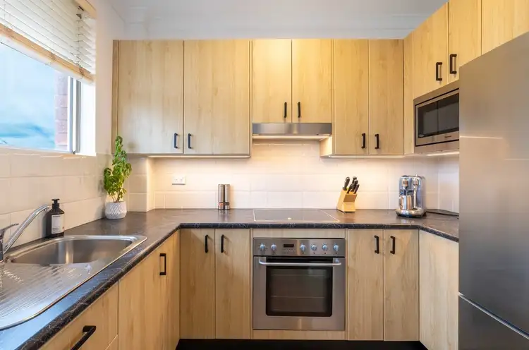 Third view of Homely apartment listing, 12/9 Kara Street, Randwick NSW 2031