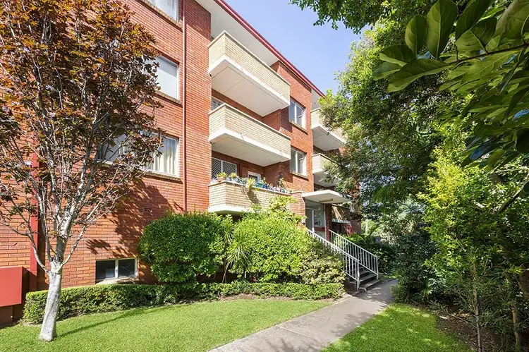Fourth view of Homely apartment listing, 12/9 Kara Street, Randwick NSW 2031