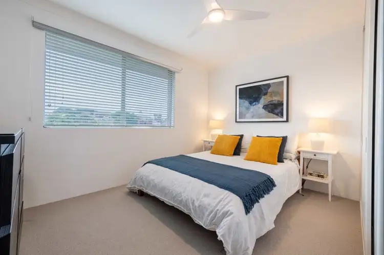 Fifth view of Homely apartment listing, 12/9 Kara Street, Randwick NSW 2031