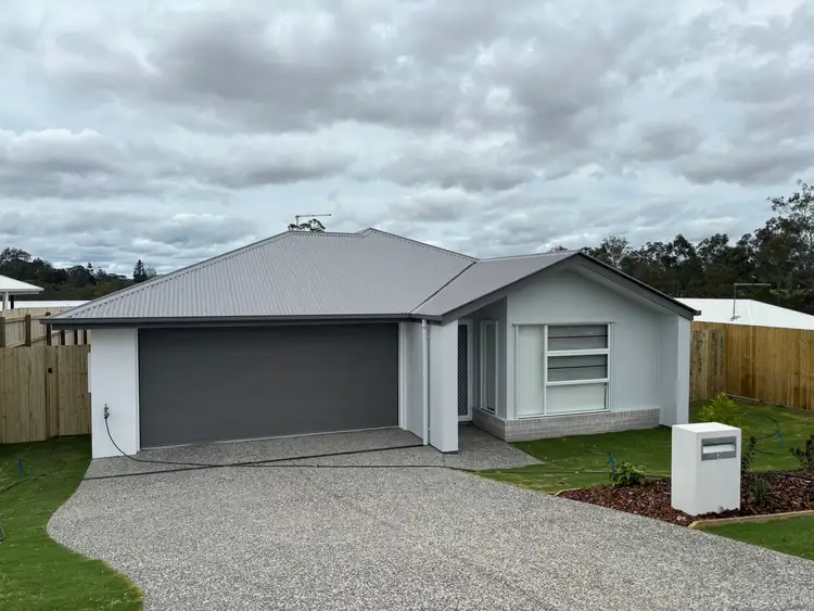 3 Friar Road, Gympie QLD 4570