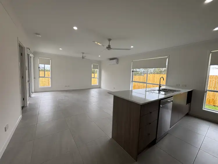 Fifth view of Homely house listing, 3 Friar Road, Gympie QLD 4570