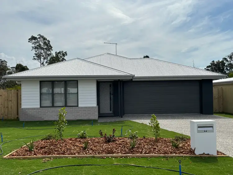 44 Fauna Rd, Gympie QLD 4570
