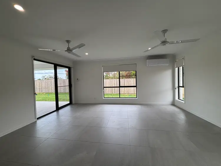 Third view of Homely house listing, 44 Fauna Rd, Gympie QLD 4570