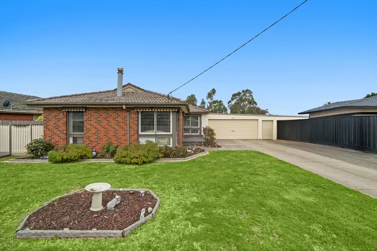 141 Main Road, Riddells Creek VIC 3431