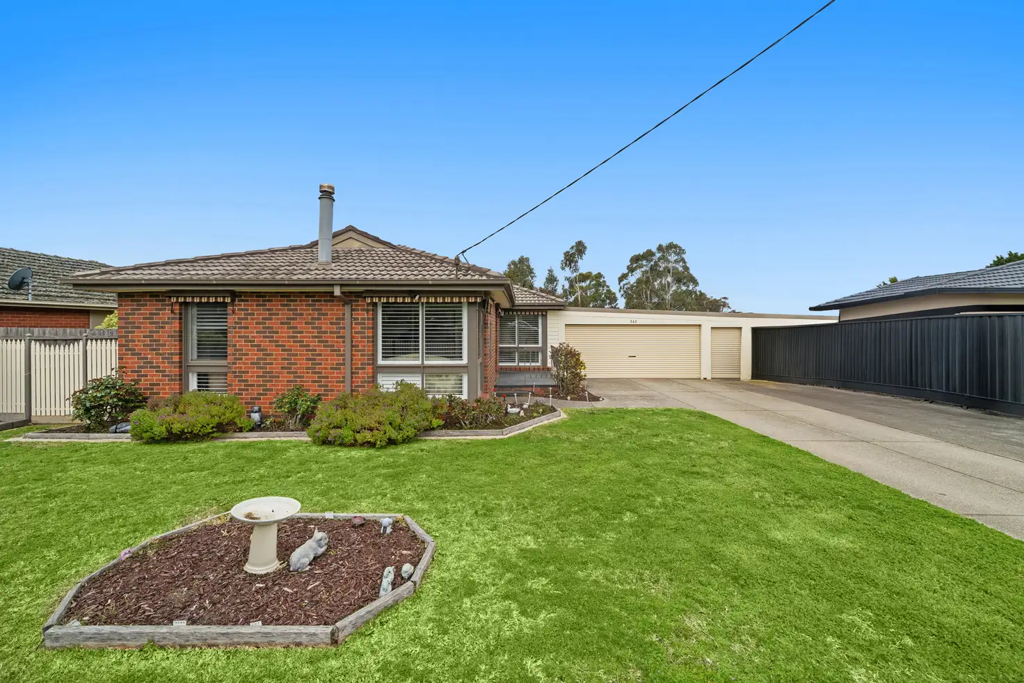 Main view of Homely house listing, 141 Main Road, Riddells Creek VIC 3431