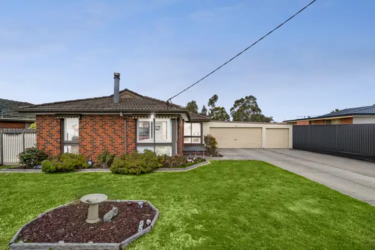 Second view of Homely house listing, 141 Main Road, Riddells Creek VIC 3431