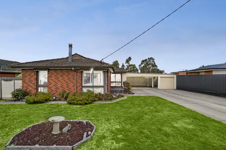Third view of Homely house listing, 141 Main Road, Riddells Creek VIC 3431