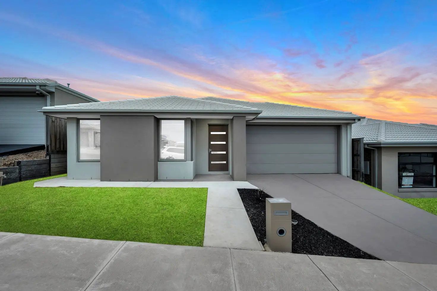 Main view of Homely house listing, 10 feathertop way, Nar Nar Goon North VIC 3812