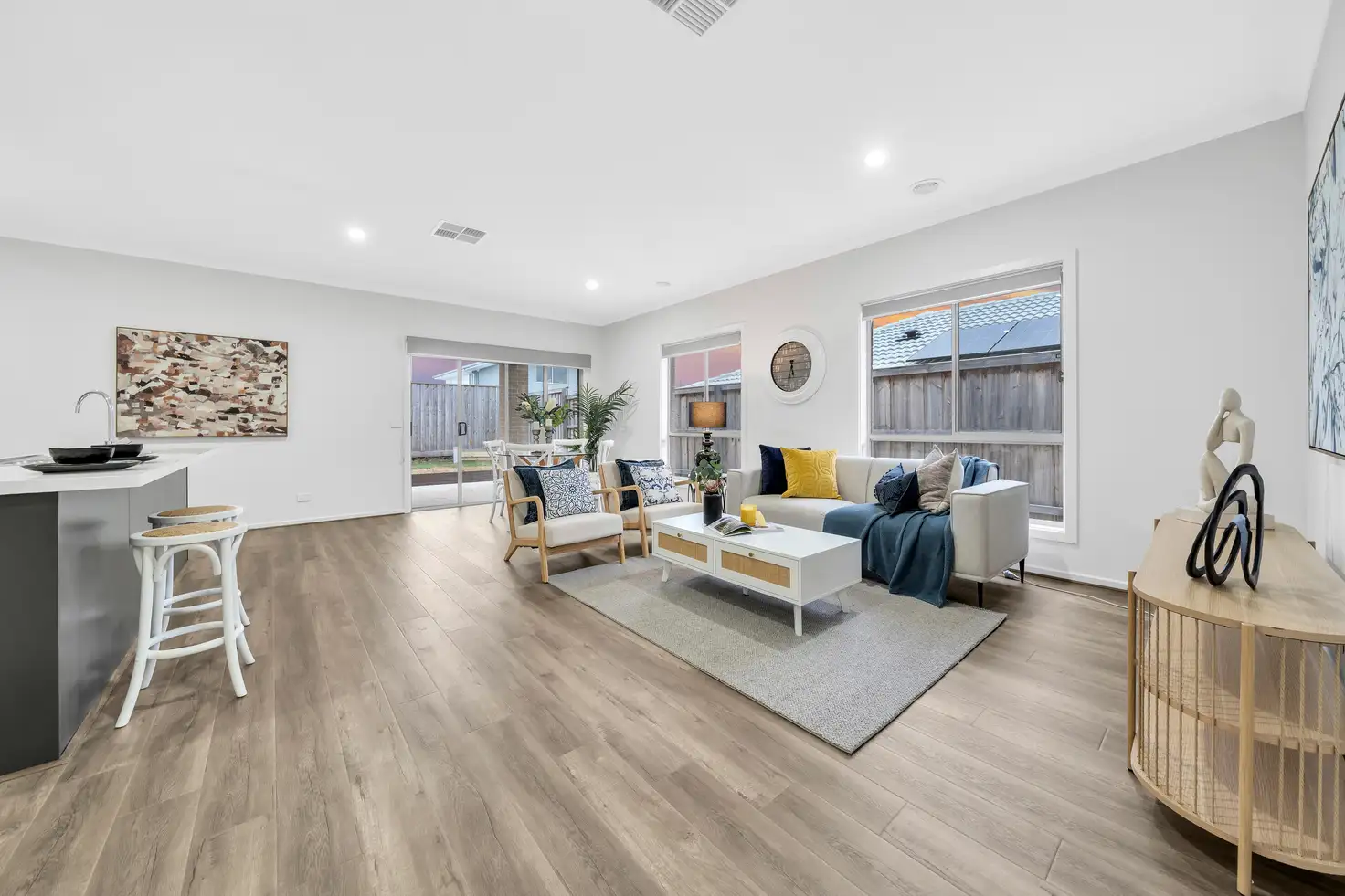 Main view of Homely house listing, 10 feathertop way, Nar Nar Goon North VIC 3812