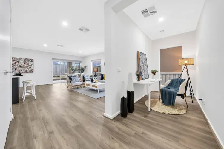 Third view of Homely house listing, 10 feathertop way, Nar Nar Goon North VIC 3812