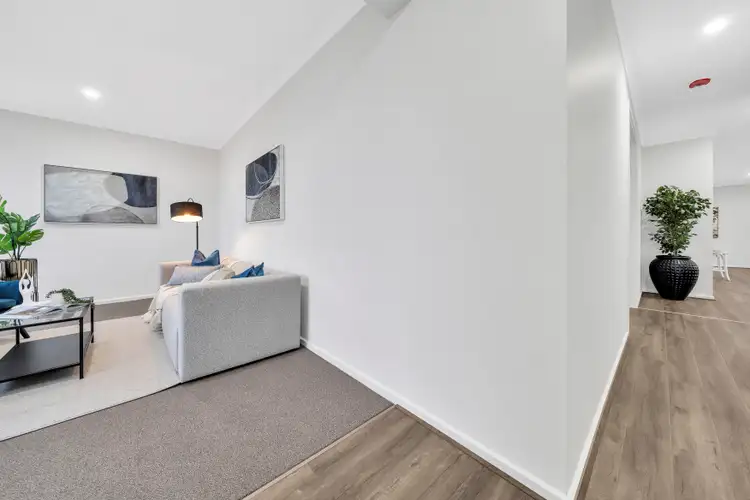 Fifth view of Homely house listing, 10 feathertop way, Nar Nar Goon North VIC 3812