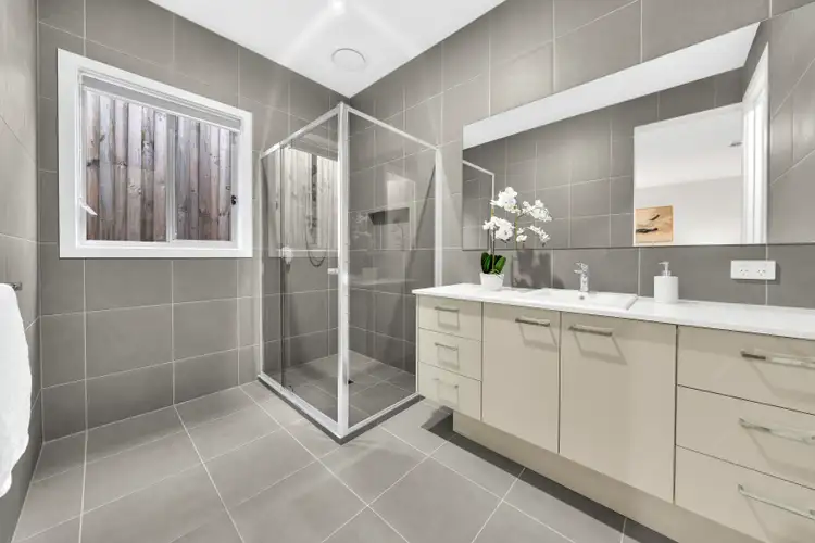 Sixth view of Homely house listing, 10 feathertop way, Nar Nar Goon North VIC 3812