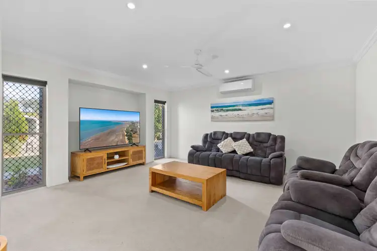 Third view of Homely house listing, 2 Clearview Way, Yengarie QLD 4650