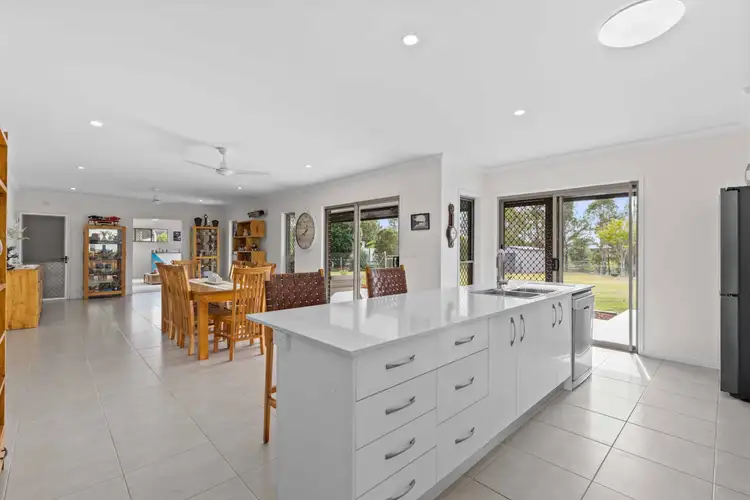 Fourth view of Homely house listing, 2 Clearview Way, Yengarie QLD 4650