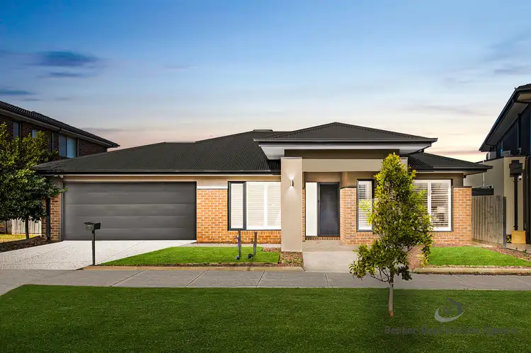 8 Brooklyn Street, Point Cook VIC 3030