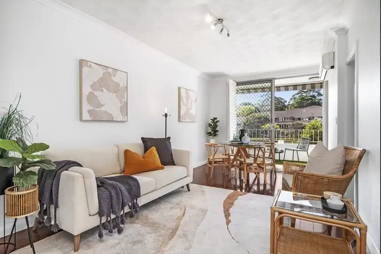 1/153-155 Burns Bay Road, Lane Cove NSW 2066