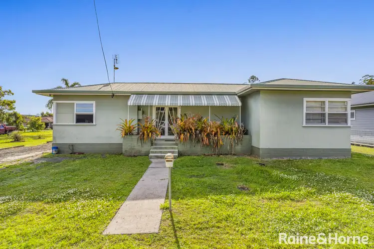 313 Summerland Way, Kyogle NSW 2474