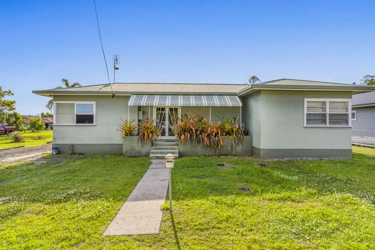 313 Summerland Way, Kyogle NSW 2474