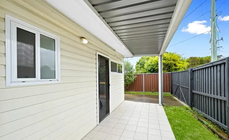 42a Johnson Ave, Seven Hills NSW 2147