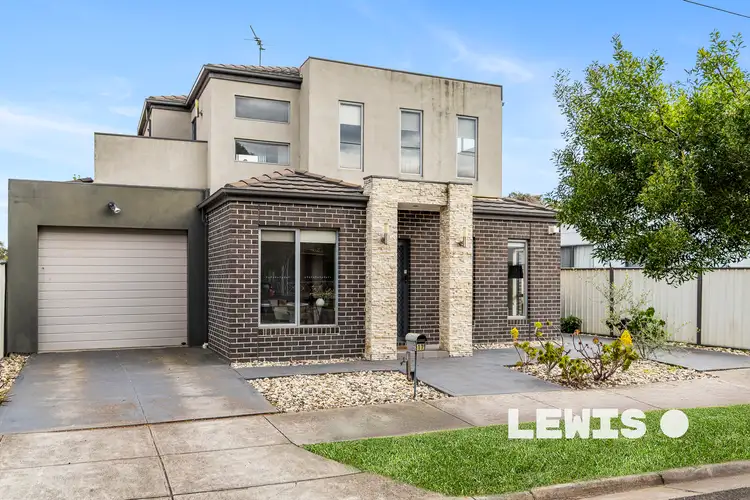 17 Syndal Street, Fawkner VIC 3060