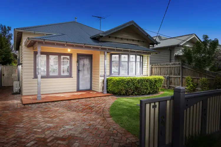 53 Speight Street, Newport VIC 3015