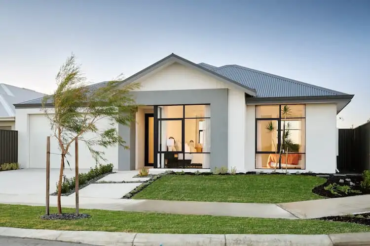 Main view of Homely house listing, 22 Tidal Drive, Port Kennedy WA 6172