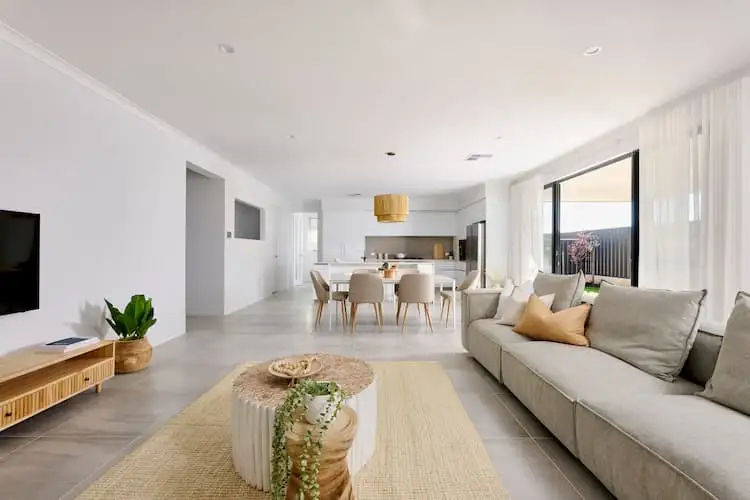 Third view of Homely house listing, 22 Tidal Drive, Port Kennedy WA 6172