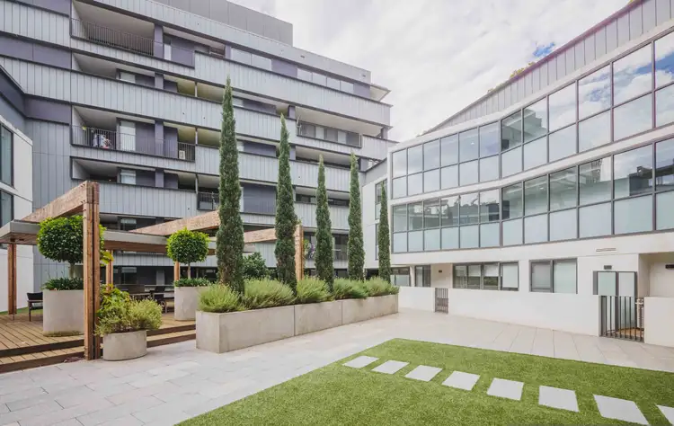 109/132 Smith Street, Collingwood VIC 3066