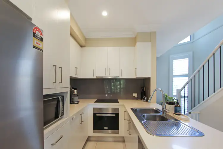 Fourth view of Homely townhouse listing, 5/16 Tuckwell Place, Macquarie Park NSW 2113