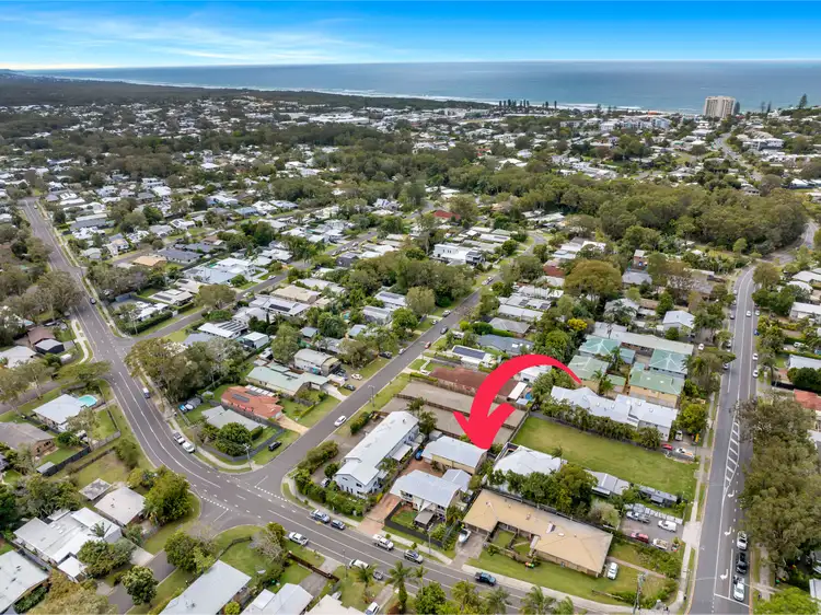 3/6 Central Avenue, Coolum Beach QLD 4573