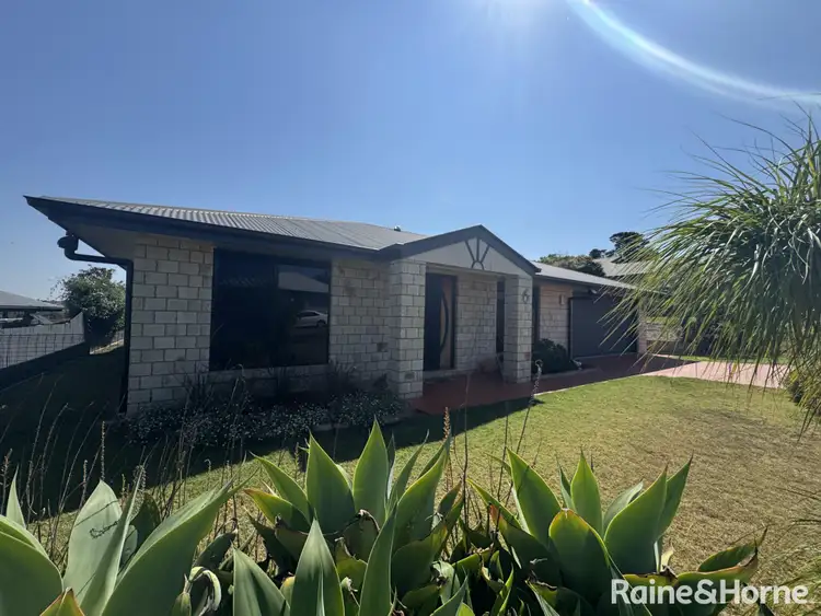 6 Heath Terrace, Kingaroy QLD 4610